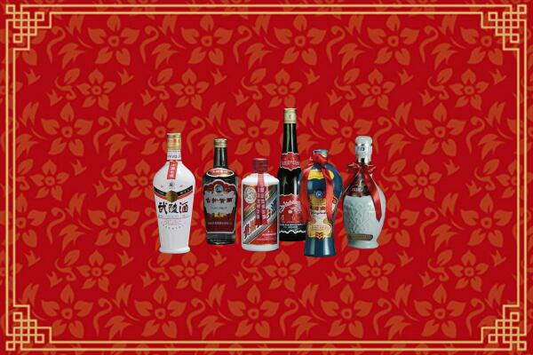 儋州临高县回收白酒